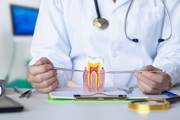 Best Emergency Treatment for Dental Infections or Abscesses in Bazon, CA