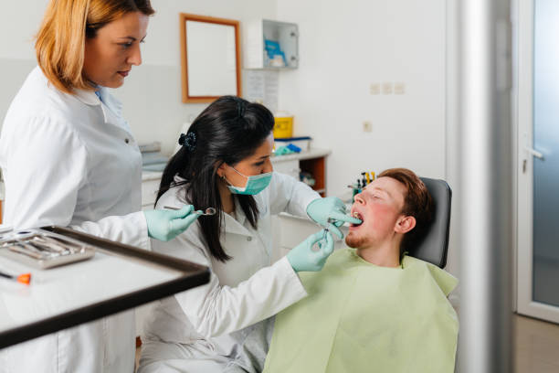 Best Emergency Denture Repair in Bazon, CA