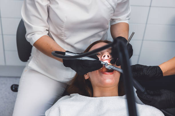 Best Emergency Treatment for Dental Infections or Abscesses in Bazon, CA