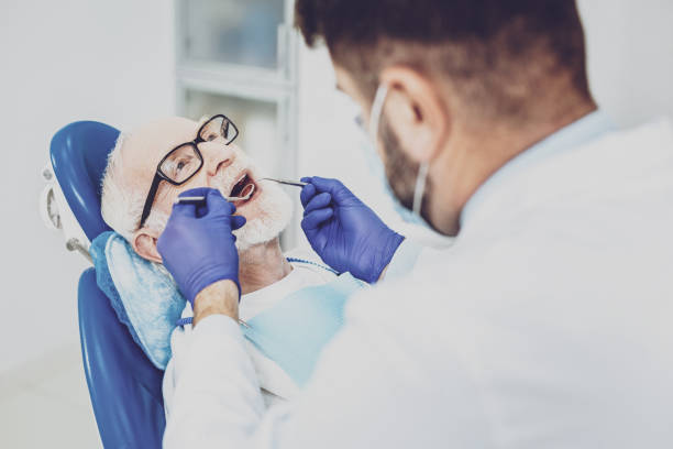 Best Emergency Dental Care for Broken or Chipped Teeth in Bazon, CA